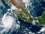 Ciclón tropical Ivo activará monzón mexicano y provocará tres días de lluvias