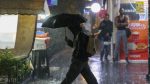 Clima severo: lluvias intensas y calor extremo en el norte de México