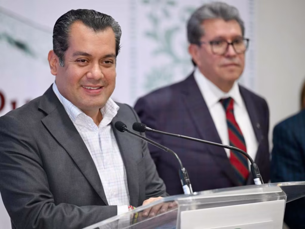 Club 51 admite y retracta cortesía a gutiérrez luna para F1