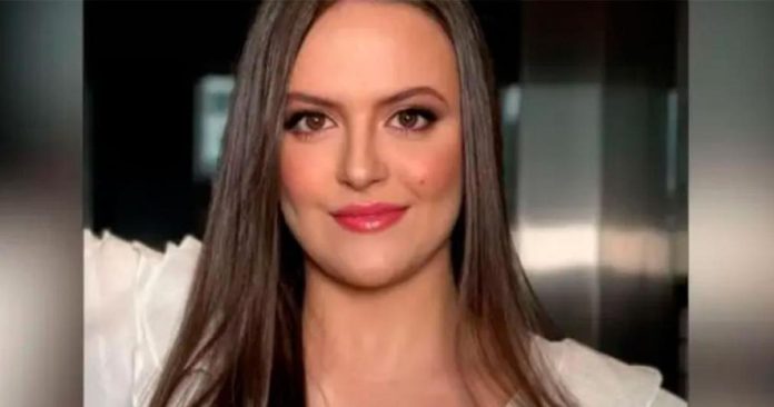 Conmoción- Leticia Paul muere por shock anafiláctico tras tomografía en Brasil Conmoción: Leticia Paul muere por shock anafiláctico tras tomografía en Brasil