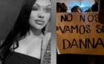 Conmoción en Chihuahua por el feminicidio de Danna Muñoz, hallada sin vida