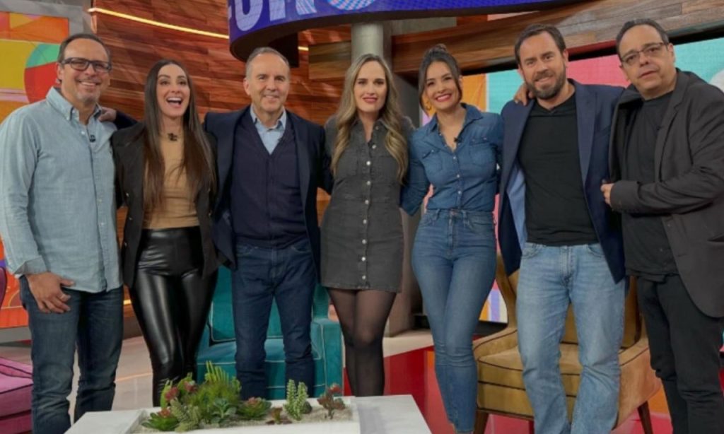 Conmoción en N+: el último y emotivo mensaje de Alejandro Tirx Chávez antes de su fallecimiento