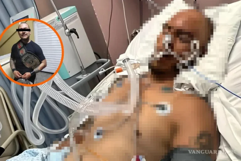 Conmoción en la lucha: "baby rap" es vinculado a proceso por homicidio