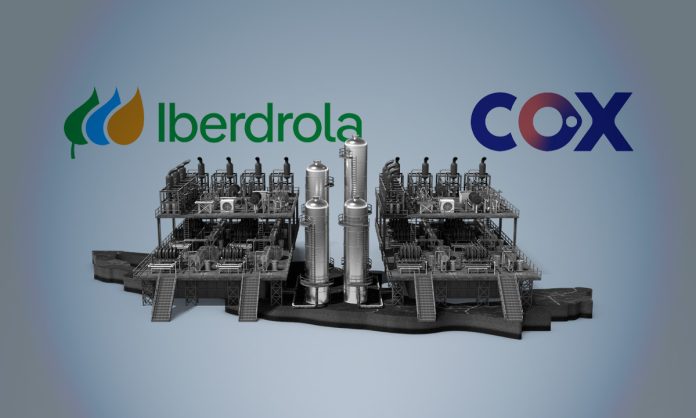 Cox adquiere activos de Iberdrola en México por 4,200 millones de dólares Cox adquiere activos de Iberdrola en México por 4,200 millones de dólares