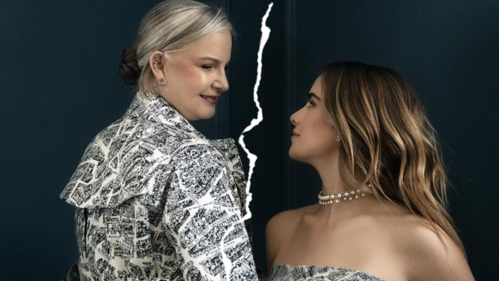 Crista Montes: compromiso, anillo y camino propio en el espectáculo