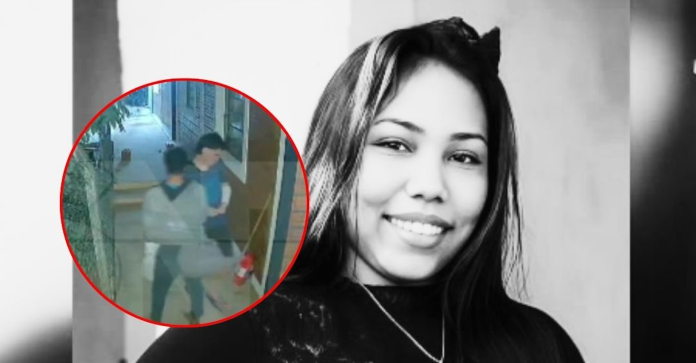 Cruel asesinato en Ñemby_ autopsia de Deisy Tamara revela su lucha final Cruel asesinato en Ñemby: autopsia de Deisy Tamara revela su lucha final