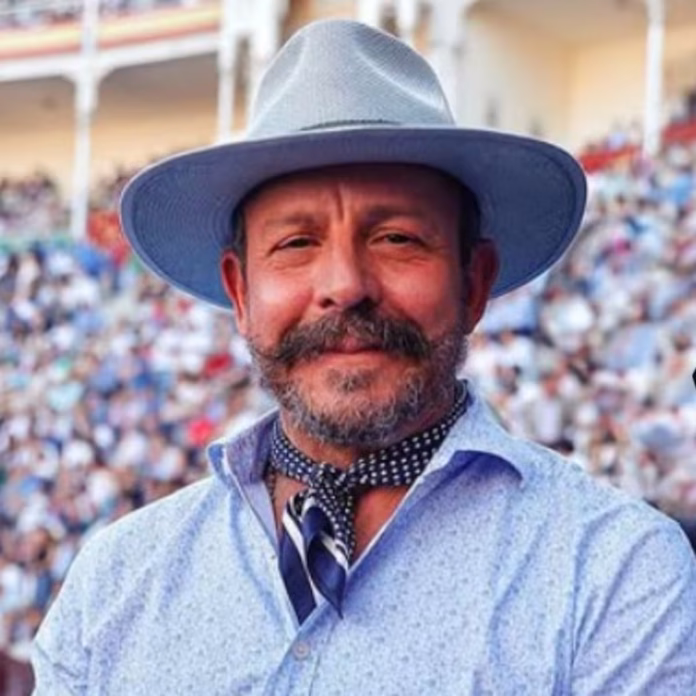 El chef Benito Molina reacciona a la muerte de Yanin Campos, ex MasterChef El chef Benito Molina reacciona a la muerte de Yanin Campos, ex MasterChef