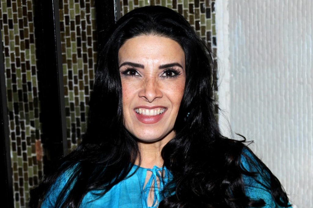 Dalilah Polanco: ¿quién es el verdadero dueño de su casa y quincenas?