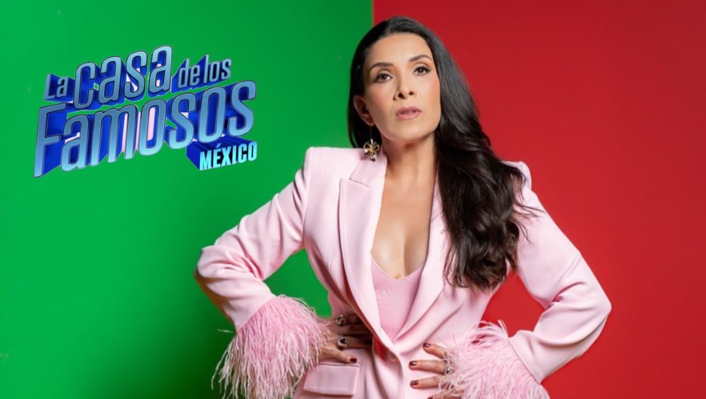 Dalilah Polanco revela impactante "arrastrada" de Sabine Moussier en telenovela