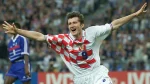 Davor Suker vaticina un salto histórico del Tricolor en el Mundial de 2026