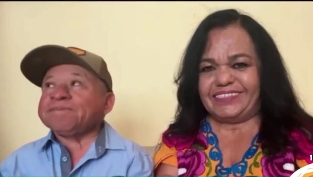 Descubre el sorprendente parecido entre Abelito de La Casa de los Famosos y su padre