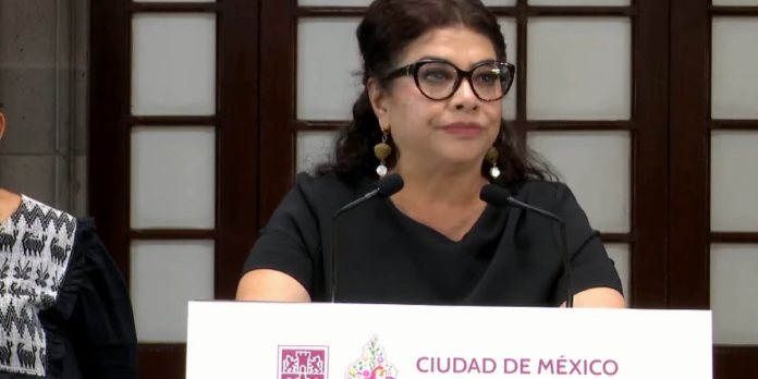 Despliegue conjunto en CDMX: 13 detenidos por crimen de colaboradores