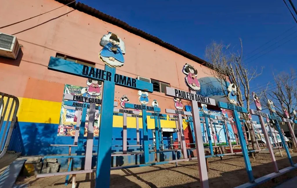 Detenida en Estados Unidos socia prófuga de la Guardería ABC; FGR solicita extradición