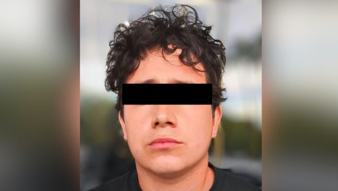Detenido influencer por presunto abuso sexual en San Pedro Garza García