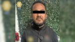 Detenido por agresión a expareja con orden de restricción en CDMX