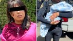 Detienen a joven madre por agredir a su bebé de 25 días en Álvaro Obregón