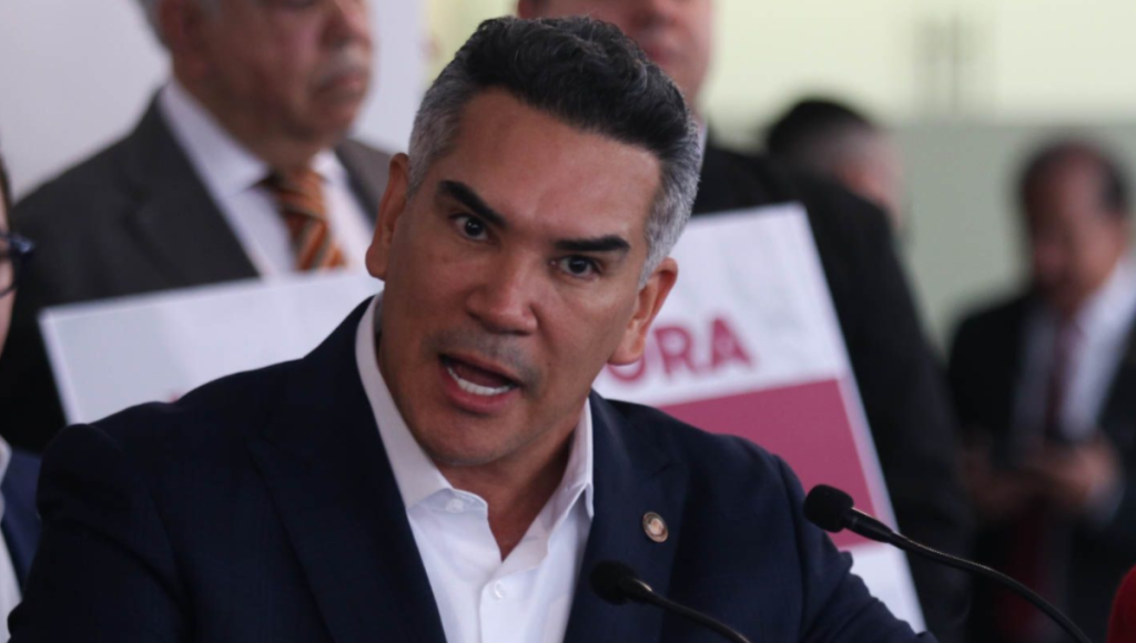 Dictamen sobre desafuero de Alejandro Moreno, listo a finales de agosto