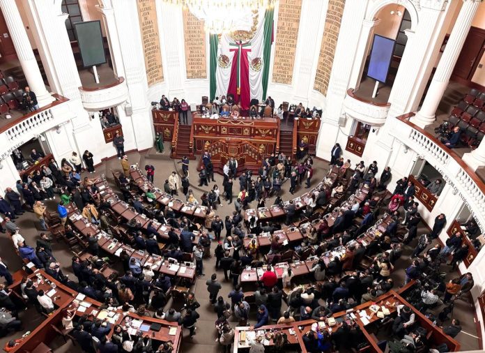 Diputados aprueban histórica reforma de vivienda y desechan tasa cero Diputados aprueban histórica reforma de vivienda y desechan tasa cero