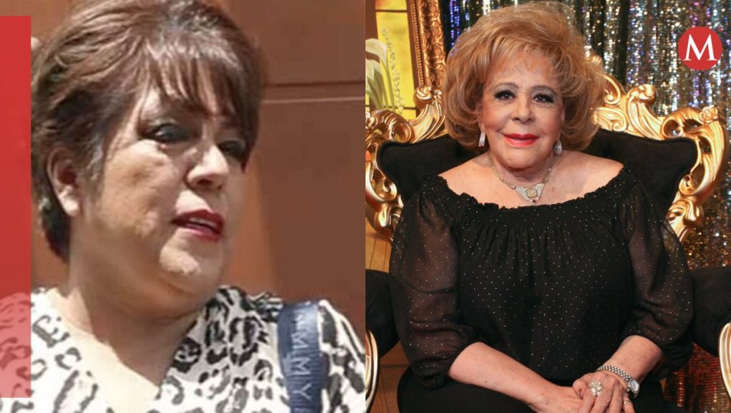 Efigenia Ramos revela el estado actual de la herencia de Silvia Pinal