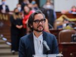 El Congreso de México ratifica en ‘fast track’ a nuevos embajadores Genaro Lozano Valencia