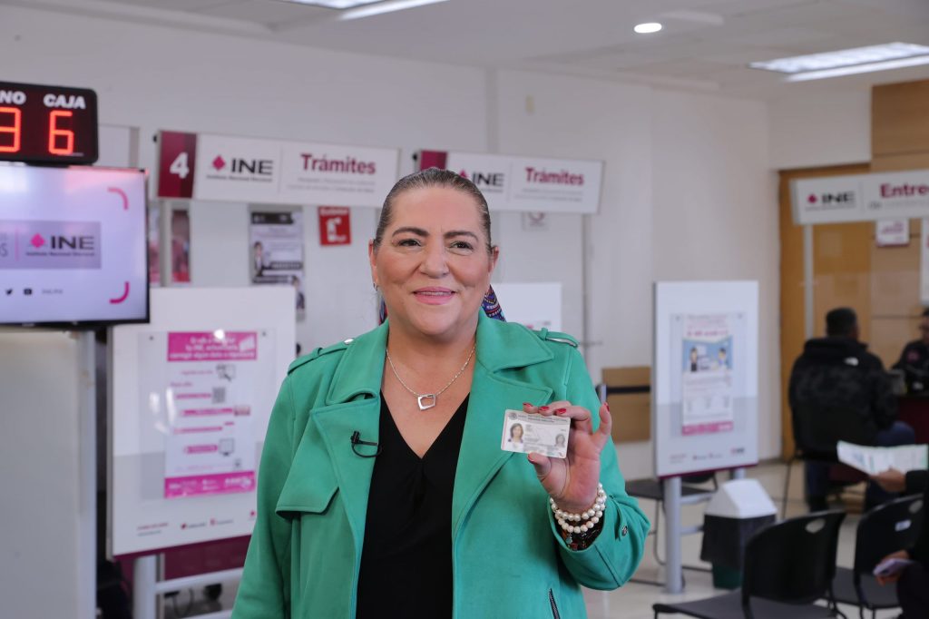 El INE impulsa la digitalización democrática con nuevo proyecto