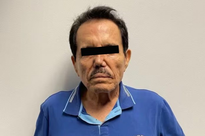 El Mayo Zambada se declara culpable- Las duras condiciones del acuerdo con EE. UU. El Mayo Zambada se declara culpable: Las duras condiciones del acuerdo con EE. UU.