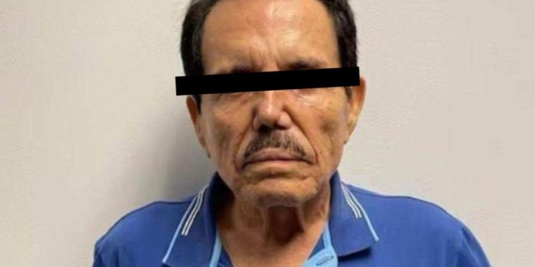 "El Mayo" Zambada se declara culpable en ee. uu.; audiencia el 25 de agosto