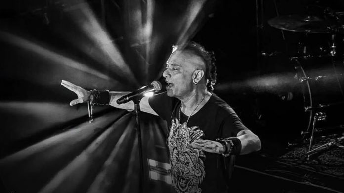 El Programa Hoy de luto- fallece Xava Drago, vocalista de CODA, a los 56 años El Programa Hoy de luto: fallece Xava Drago, vocalista de CODA, a los 56 años