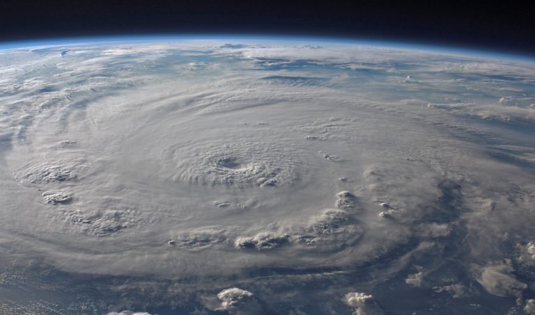 El Vórtice Polar y La Niña definirán el clima de México este otoño e invierno