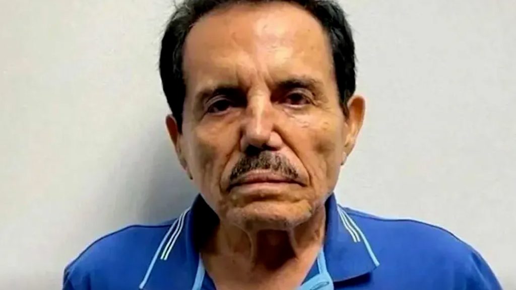 El "Mayo" Zambada se declara culpable: Un giro en el juicio del narcotráfico