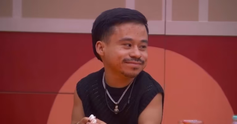 El ascenso de Abelito en 'La Casa de los Famosos' y su revelación de niñez