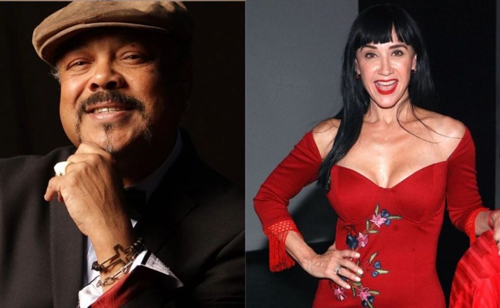 El cruce de declaraciones entre Susana Zabaleta y Francisco Céspedes por rumor de cáncer