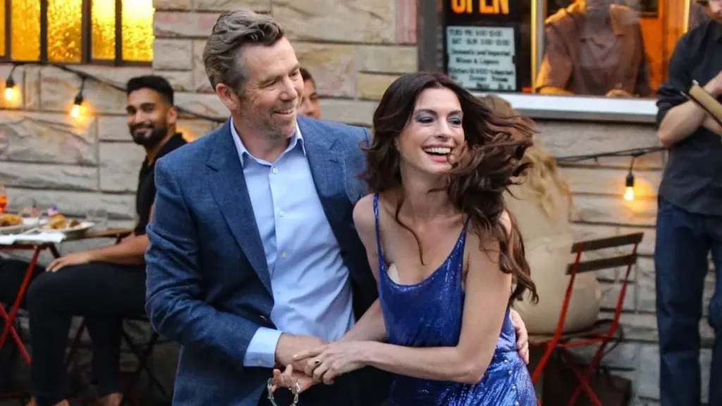 "El Diablo Viste a la Moda 2": filtraciones y un nuevo romance