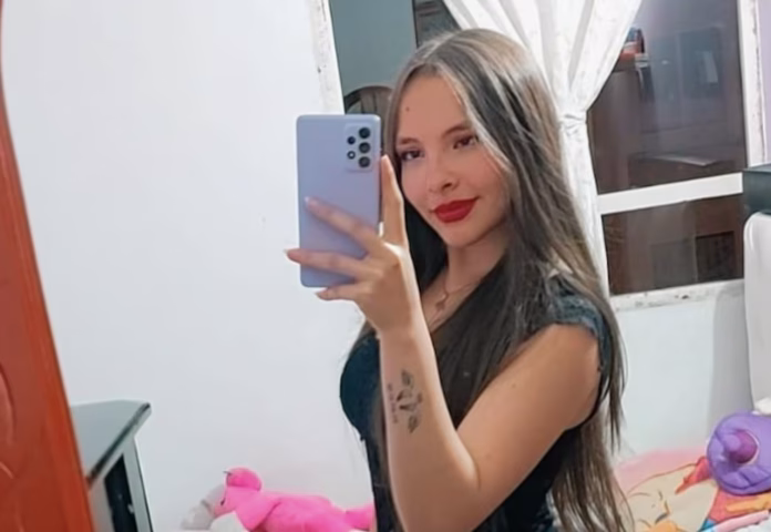 El dolor de un padre- Juan Camilo López habla del asesinato de Antonella El dolor de un padre: Juan Camilo López habla del asesinato de Antonella