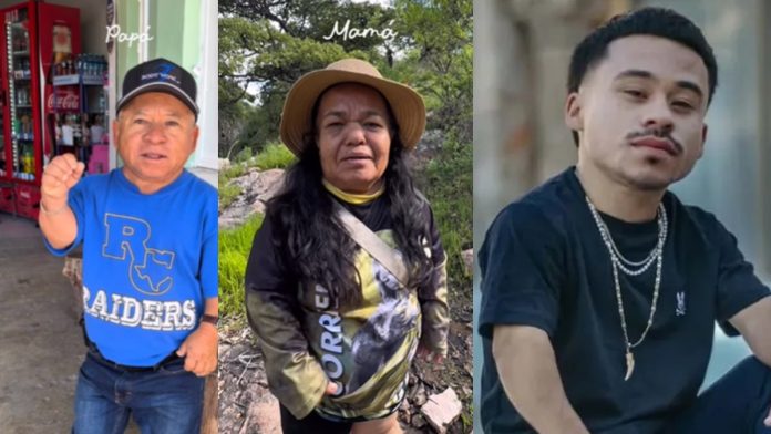 El doloroso testimonio de la madre de Abelito sobre las burlas por su estatura El doloroso testimonio de la madre de Abelito sobre las burlas por su estatura