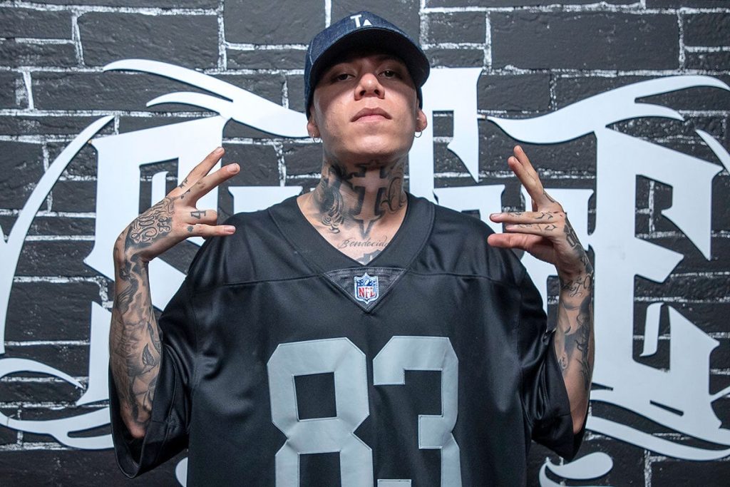 El enigmático mensaje de Santa Fe Klan desata preocupación entre sus fans