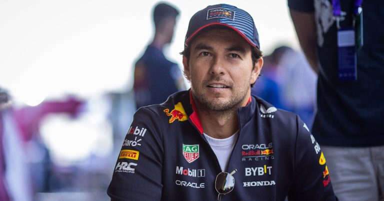 El esperado regreso de Sergio "Checo" Pérez y Valtteri Bottas a la Fórmula 1 con Cadillac
