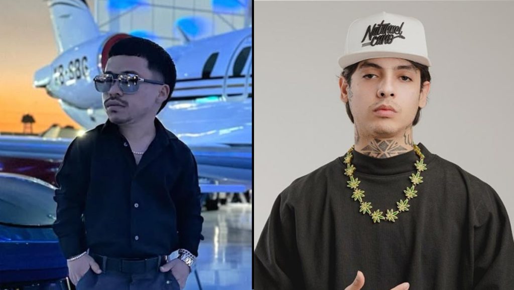 El fenómeno Abelito y el corrido censurado de Natanael Cano