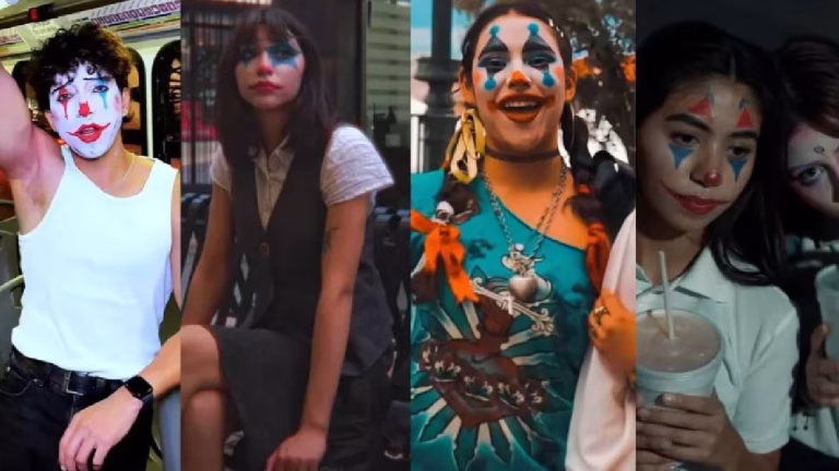 El fenómeno "ojitos mentirosos": El trend de TikTok que desafía la gentrificación