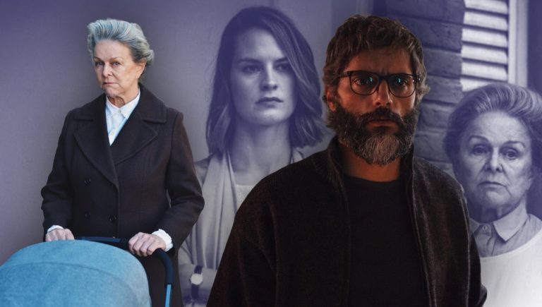 El Hijo: el thriller psicológico argentino de Netflix que debes ver