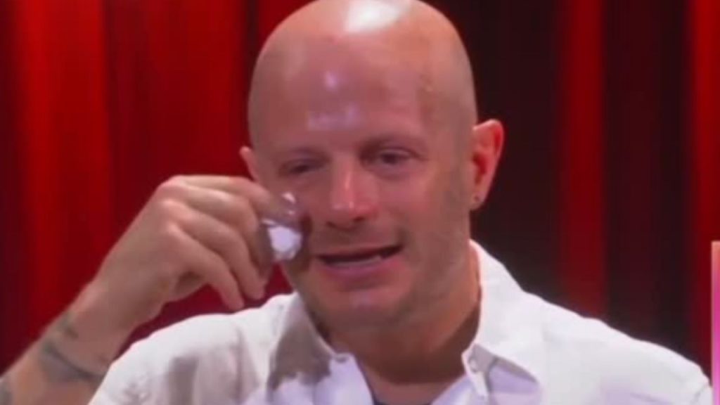 El llanto de Facundo en La Casa de los Famosos divide a la audiencia