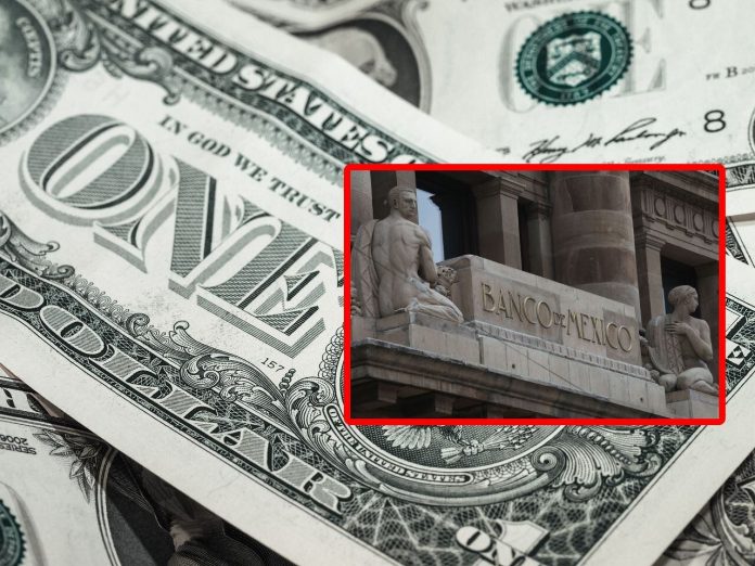 El peso mexicano y la decisión de Banxico marcan la jornada financiera