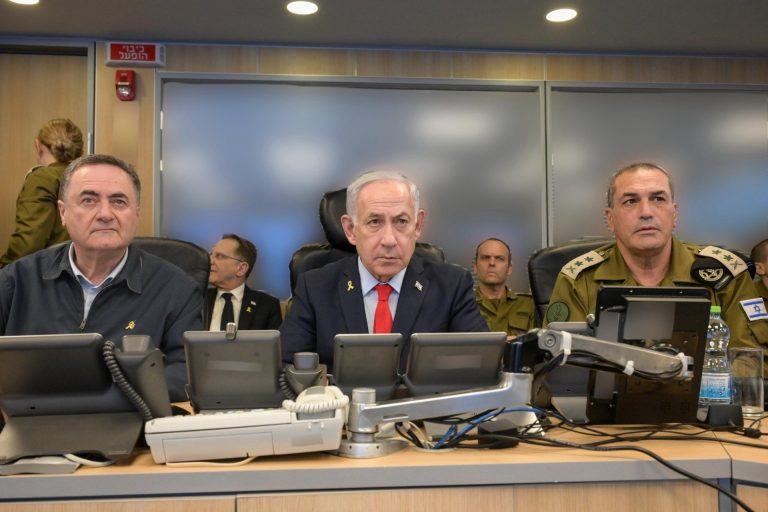 El plan Netanyahu para Gaza: análisis de sus componentes y consecuencias