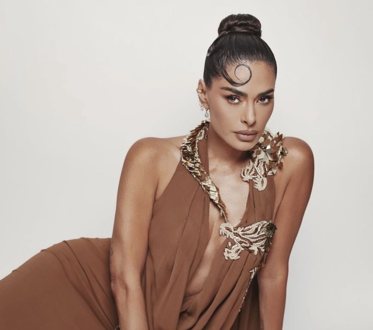 El reinado de Galilea Montijo: ícono de la televisión mexicana