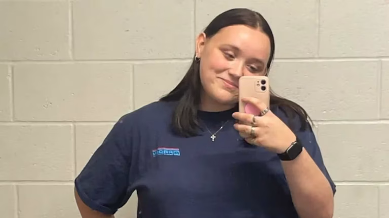 El trágico fin de Kylee Monteiro: Su pareja confiesa agresión antes de su muerte