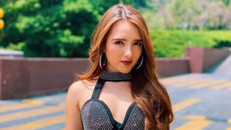 Elaine Haro impacta al revelar grave alergia que le causó heridas