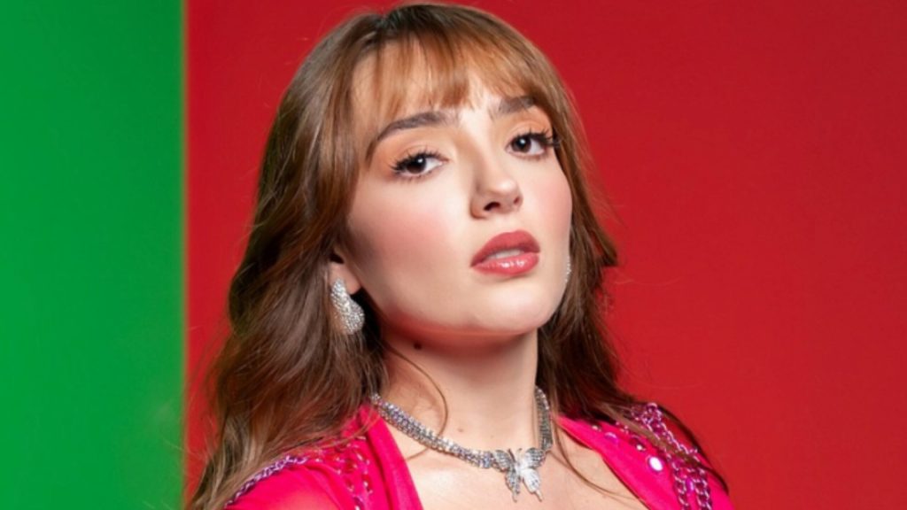 Elaine Haro revela su dura batalla contra la depresión y la desnutrición