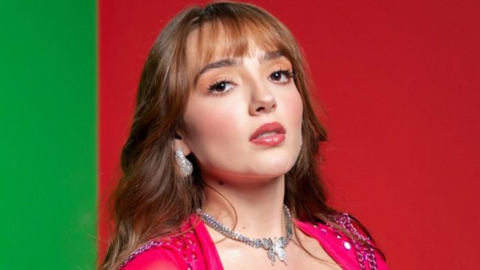 Elaine Haro revela su dura batalla contra la depresión y la desnutrición