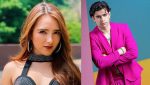 Elaine Haro y Aarón Mercury: ¿Amistad a prueba de fuego en La casa de los Famosos?