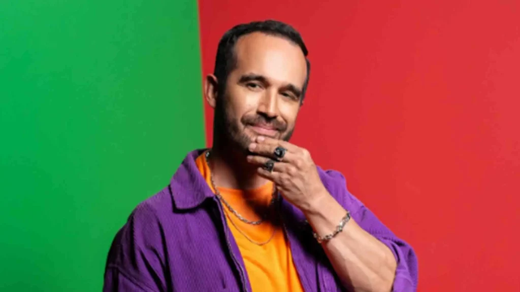 Elaine Haro y “El Guana” sacuden “La Casa de los Famosos México” con un inesperado cambio de cuartos